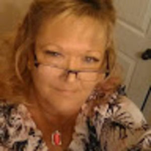 Meet your Posher, Terri